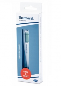 Термометр медицинский электронный THERMOVAL Standard