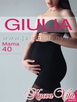    Giulia 40 den