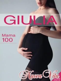    Giulia 100 den